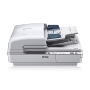 Epson WorkForce DS-6500 2-Sided Document Scanner